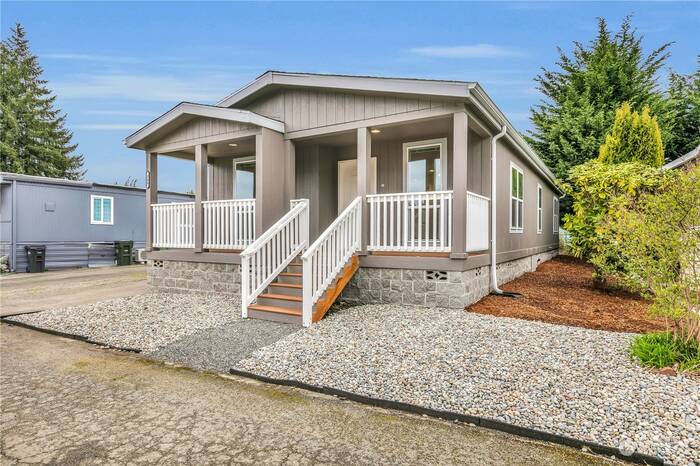 Lead image for 1111 Archwood Drive SW #360 Olympia