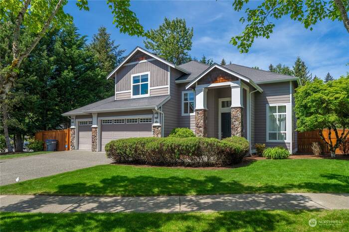 Lead image for 22706 SE 263rd Court Maple Valley
