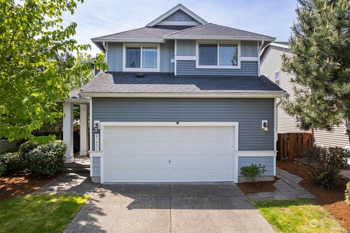 Lead image for 21431 SE 273rd Court Maple Valley