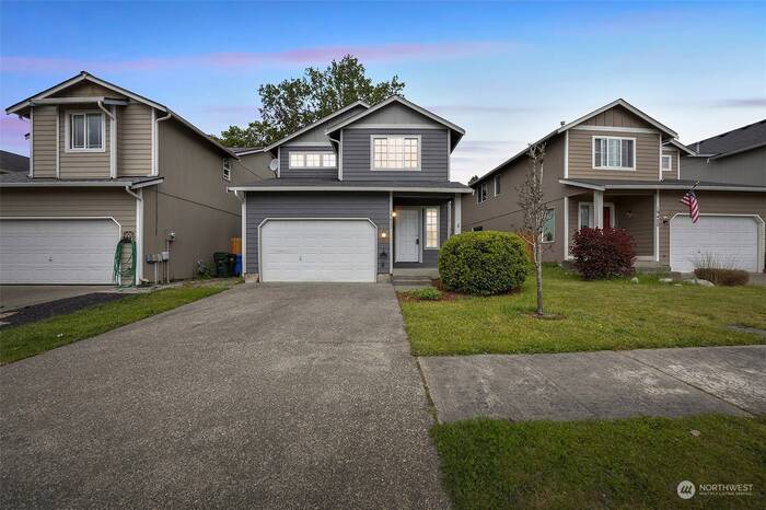 Lead image for 19422 12th Avenue Ct E Spanaway