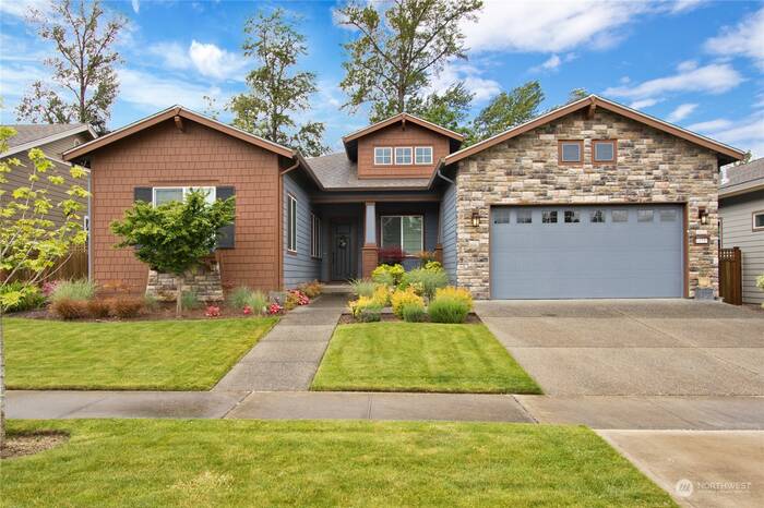 Lead image for 14510 184th Avenue E Bonney Lake