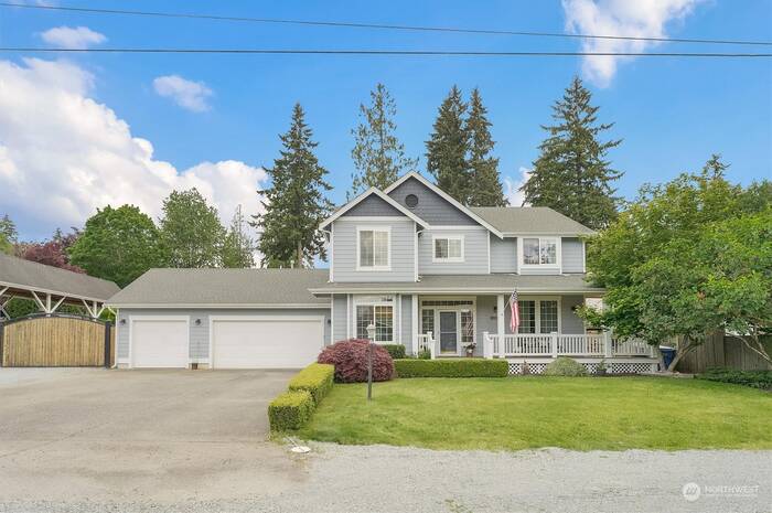 Lead image for 12112 81st Avenue E Puyallup