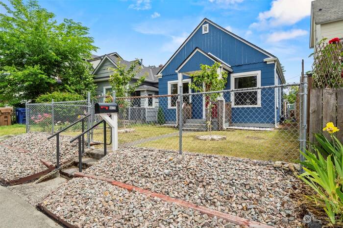 Lead image for 5415 S Alder Street Tacoma