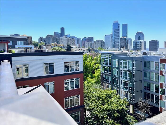 Lead image for 1620 Belmont Avenue #126 Seattle