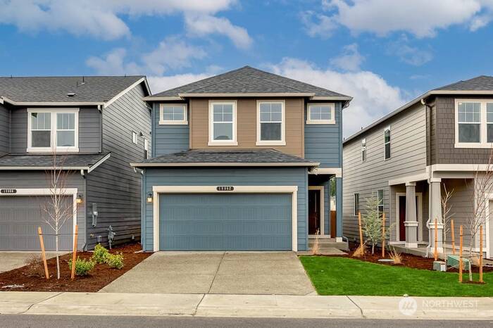 Lead image for 4278 Pronghorn Place #37 Bremerton