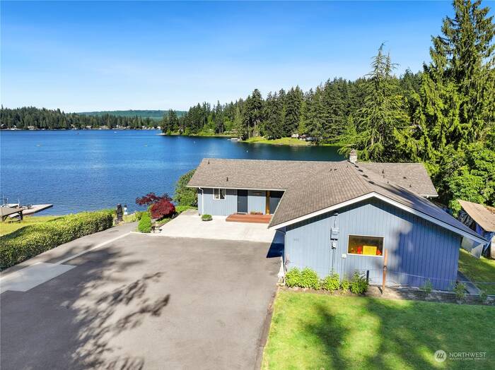 Lead image for 36303 W Clear Lake Road E Eatonville