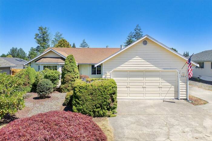 Lead image for 304 N Honeycomb Circle Sequim