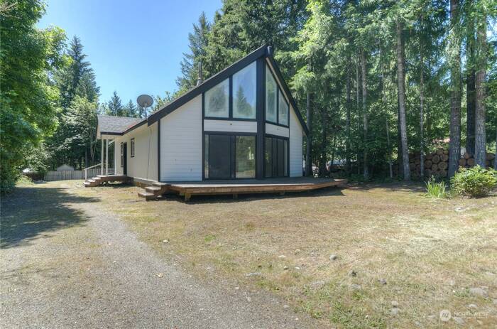 Lead image for 546 Cannon Road Packwood