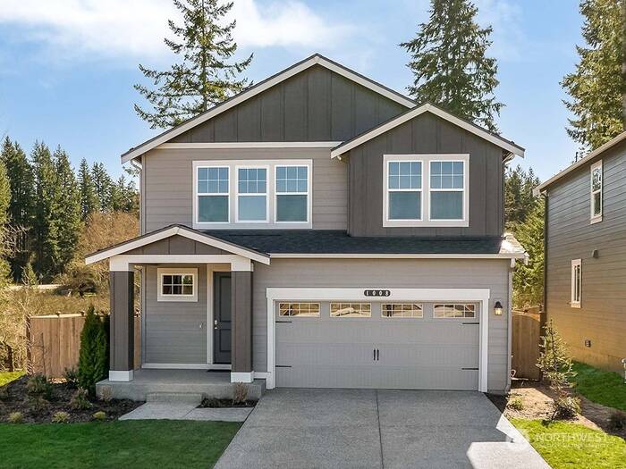 Lead image for 1419 SW Fielder Place #249 Port Orchard