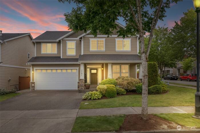 Lead image for 7701 McKinley Loop NE Lacey