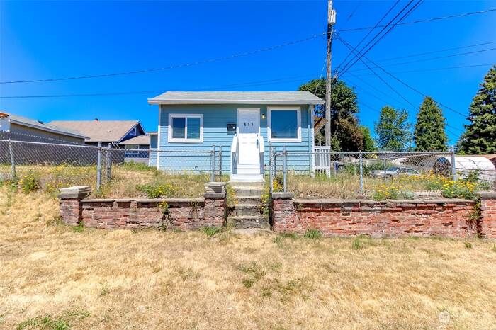 Lead image for 515 S 63rd St Tacoma