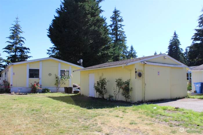 Lead image for 8111 195th Street E #23 Spanaway