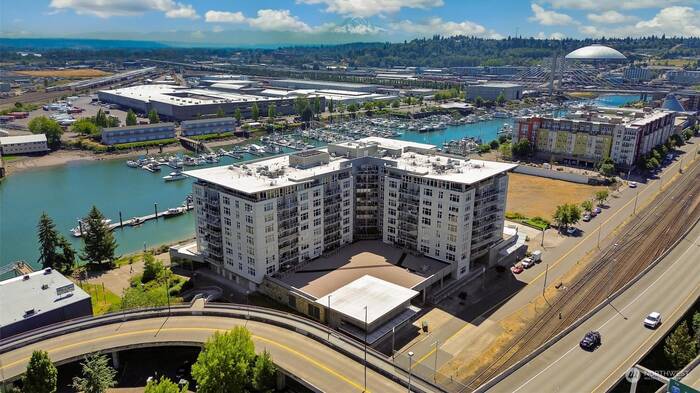 Lead image for 1515 Dock Street #307 Tacoma