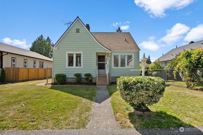 Lead image for 6314 S Thompson Avenue Tacoma