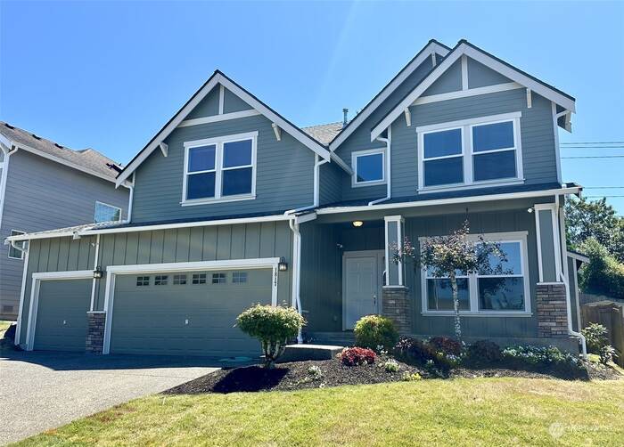 Lead image for 1817 SW 346th Place Federal Way