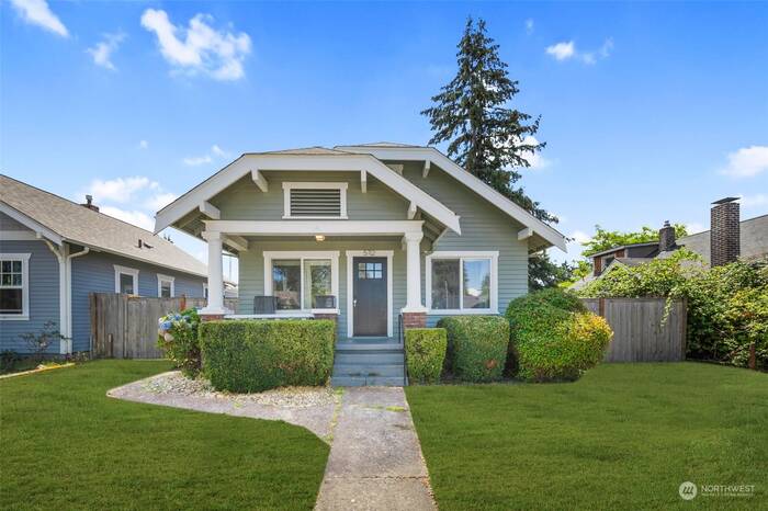 Lead image for 5112 N 39th Street Tacoma