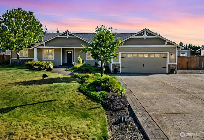 Lead image for 4303 90th Way SE Olympia