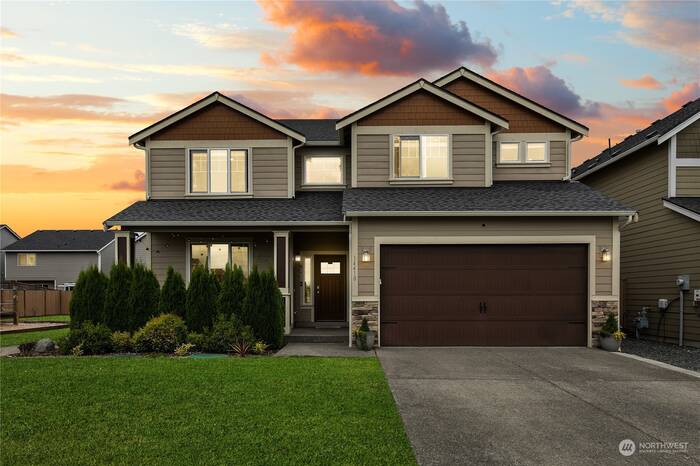 Lead image for 14410 99th Way SE Yelm