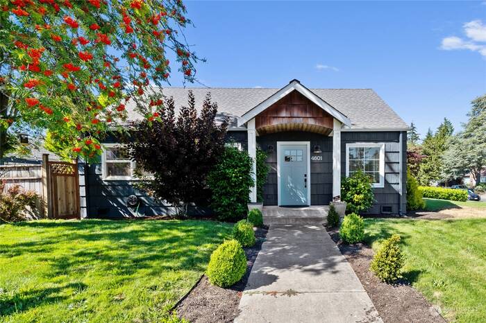 Lead image for 4601 N 33rd Street Tacoma