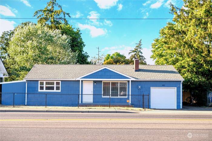 Lead image for 501 S 112th Street S Tacoma