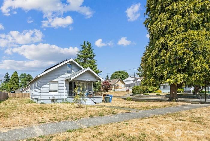 Lead image for 1401 S 47th Street Tacoma