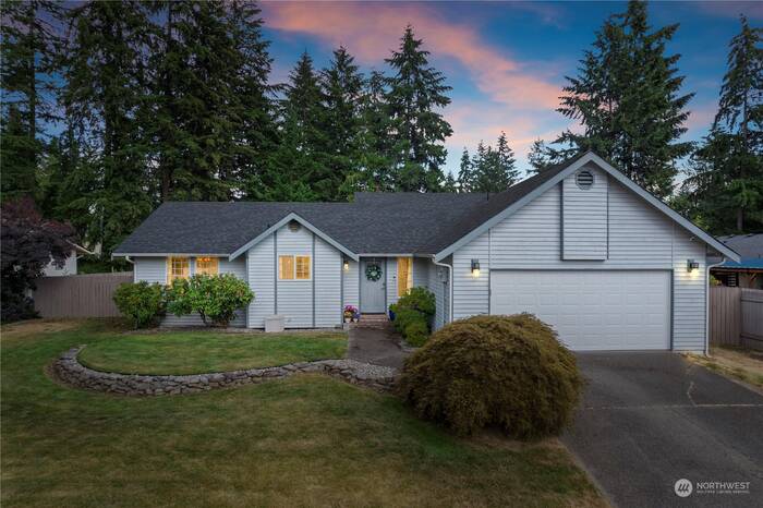 Lead image for 12703 215th Avenue Ct E Bonney Lake