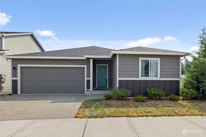 Lead image for 9136 Aster Street SE Tumwater