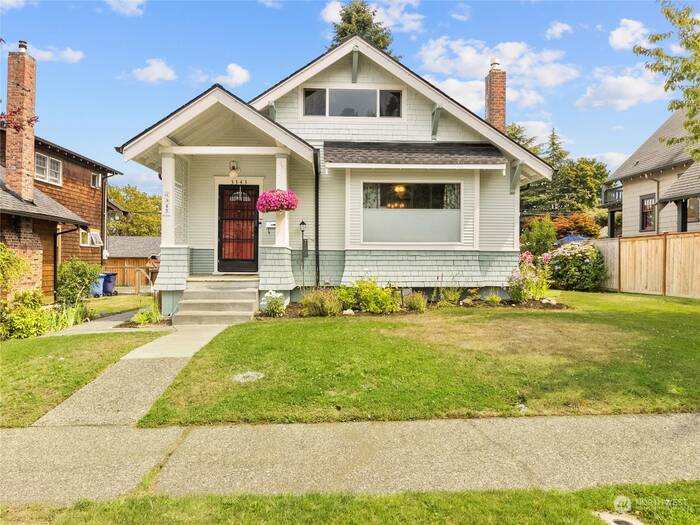 Lead image for 3343 N Orchard Street Tacoma