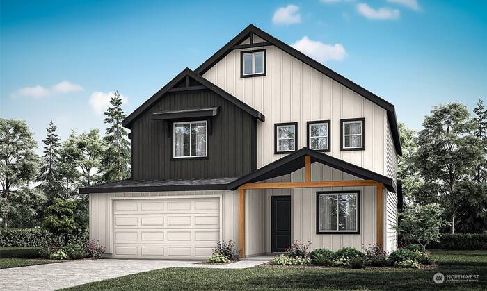 Lead image for 20314 Eagle Lane E #740 Bonney Lake