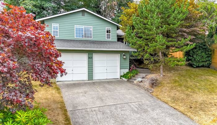 Lead image for 3631 SW 331st Street Federal Way