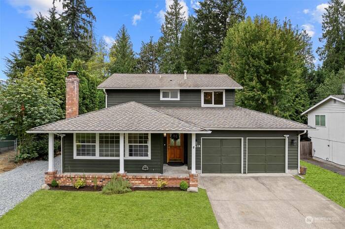 Lead image for 15224 118th Avenue Ct E Puyallup