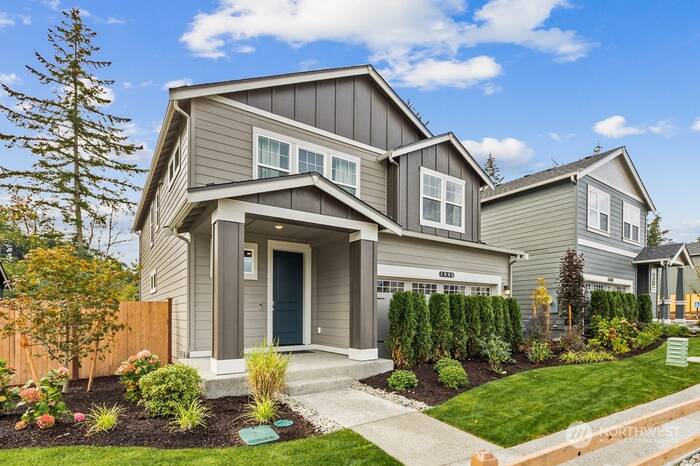 Lead image for 1445 SW Pendleton Way #276 Port Orchard