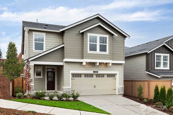 Lead image for 1429 SW Pendleton Way #278 Port Orchard