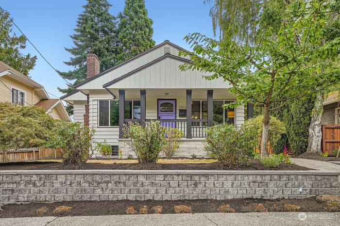 Lead image for 2662 39th Avenue SW Seattle