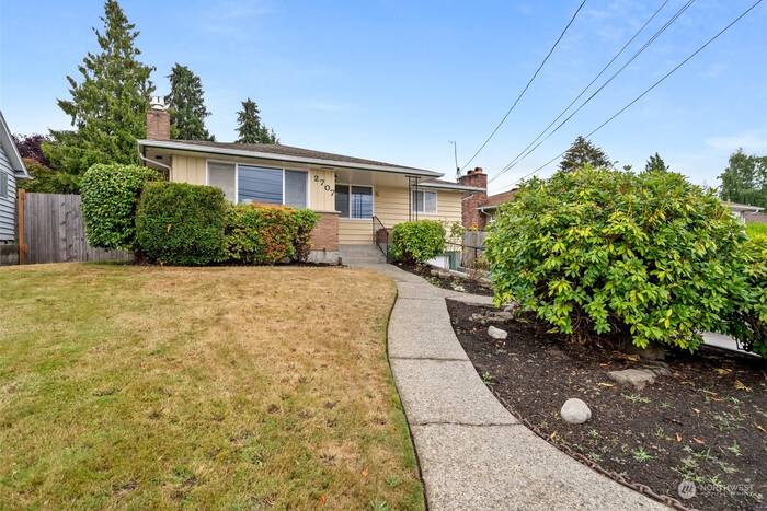 Lead image for 2707 N Highland Street Tacoma