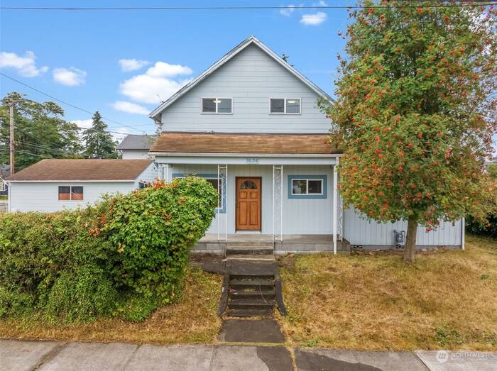 Lead image for 1656 S 45th Street Tacoma