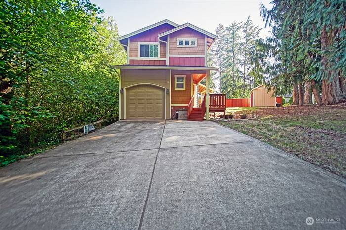 Lead image for 17746 Vine Lane SE Yelm