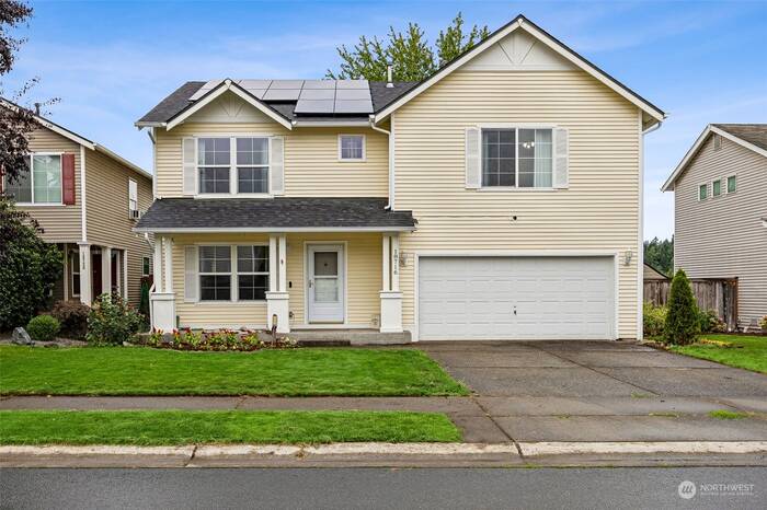 Lead image for 18716 94th Avenue Ct E Puyallup