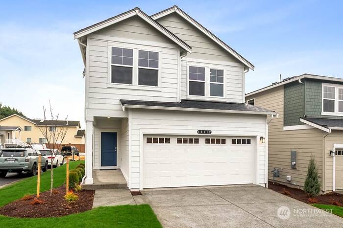 Lead image for 4274 Pronghorn Place #38 Bremerton