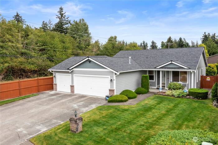 Lead image for 1318 182nd Street Ct E Spanaway