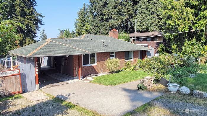 Lead image for 14965 22nd Avenue SW Burien