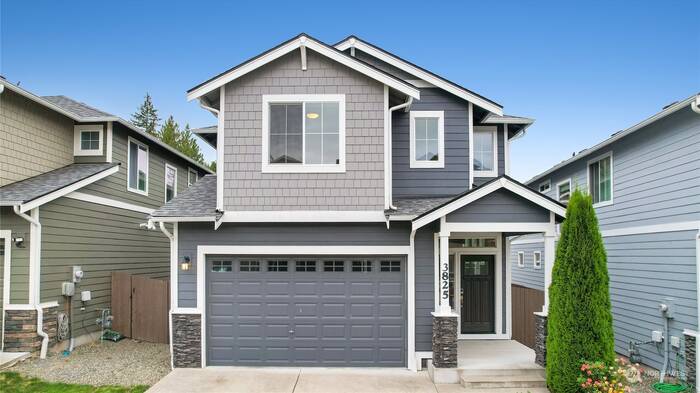 Lead image for 3825 Portside Drive Bremerton