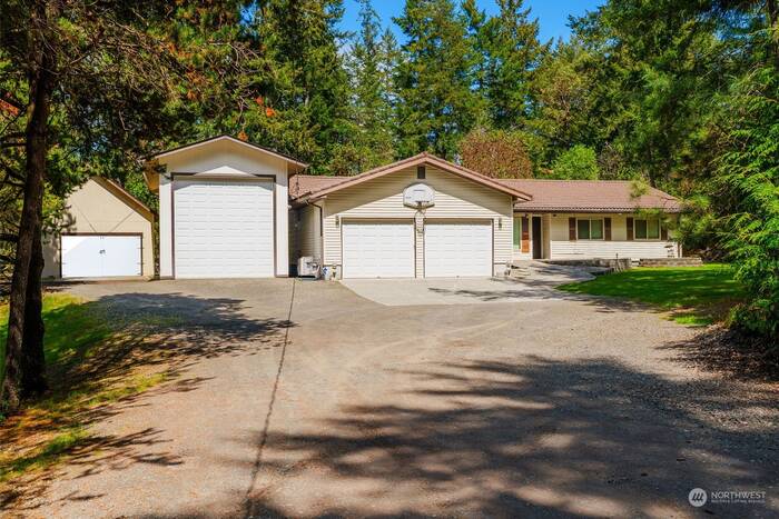 Lead image for 4601 SW Lake Flora Road Port Orchard