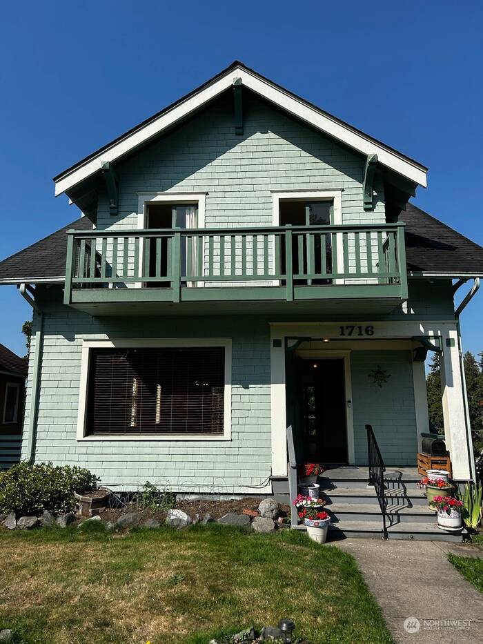 Lead image for 1716 N Prospect Street Tacoma