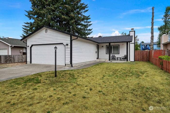 Lead image for 1715 S 88th Street Tacoma