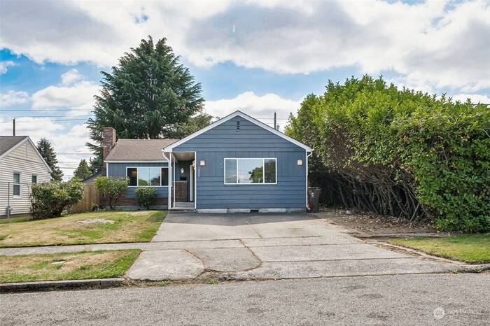 Lead image for 1022 S 63rd Street Tacoma