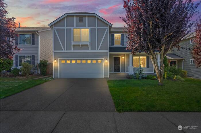 Lead image for 9420 185th Street E Puyallup