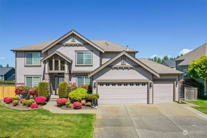 Lead image for 1728 SW 346th Place Federal Way