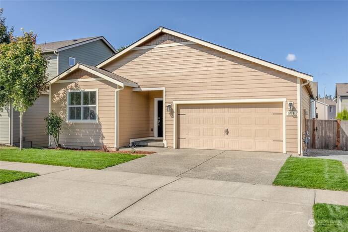 Lead image for 1814 72nd Avenue SE Tumwater