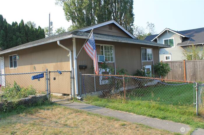 Lead image for 3332 S Sawyer Street Tacoma